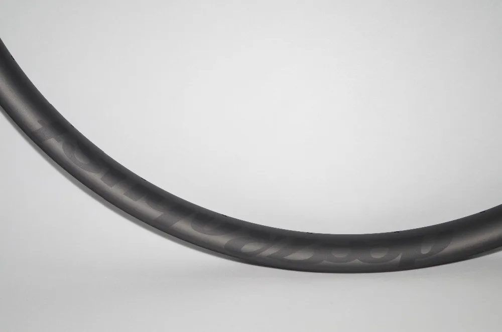 Ассиметричный горный велосипед 320g 29er карбоновые диски 24 мм x 30 XC гоночный колесо 29