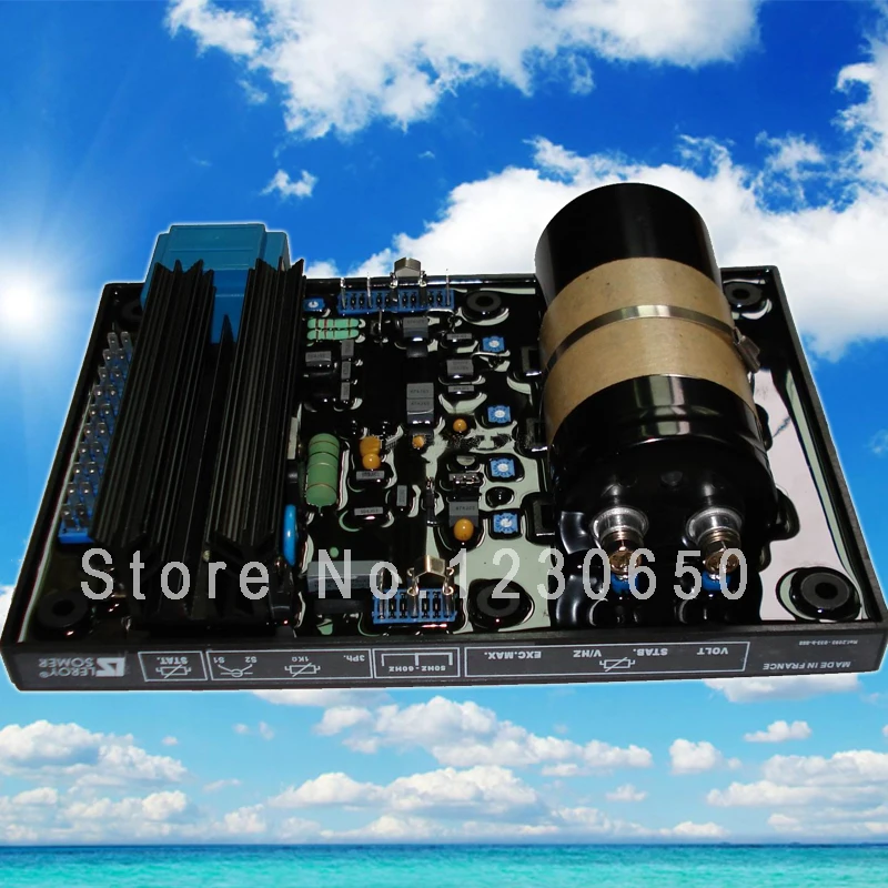 AVR R448 | Обустройство дома