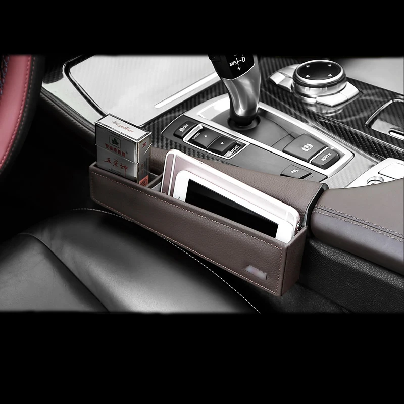 Стайлинг автомобиля для BMW 5 серии F10 F18 2011-17 внутренняя коробка переключения