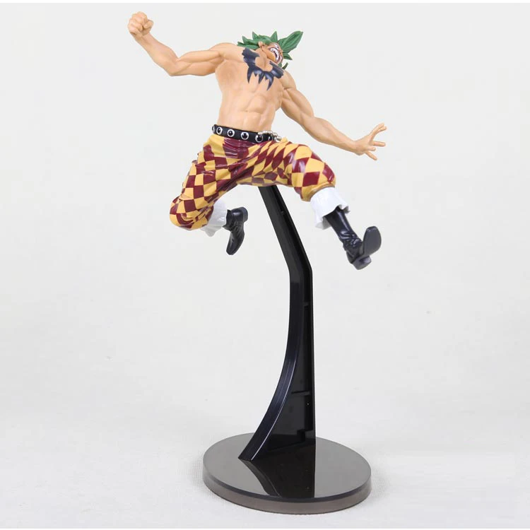 Фигурка из японского аниме One Piece оригинальная коллекция BANPRESTO sculture BIG Zoukeiou 5 Vol.3
