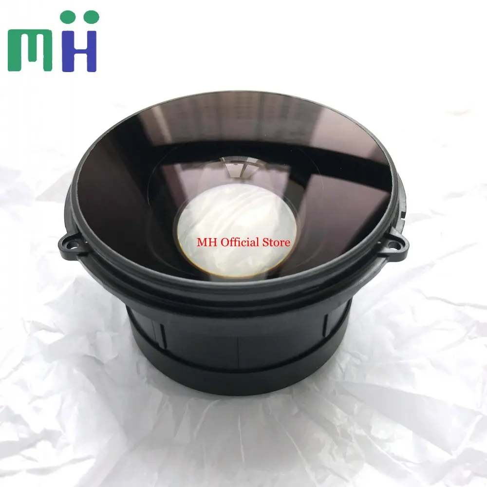 Новый 50 1 4 арт 2 группы линз элемент второй стеклянный блок для Sigma мм 1: DG HSM