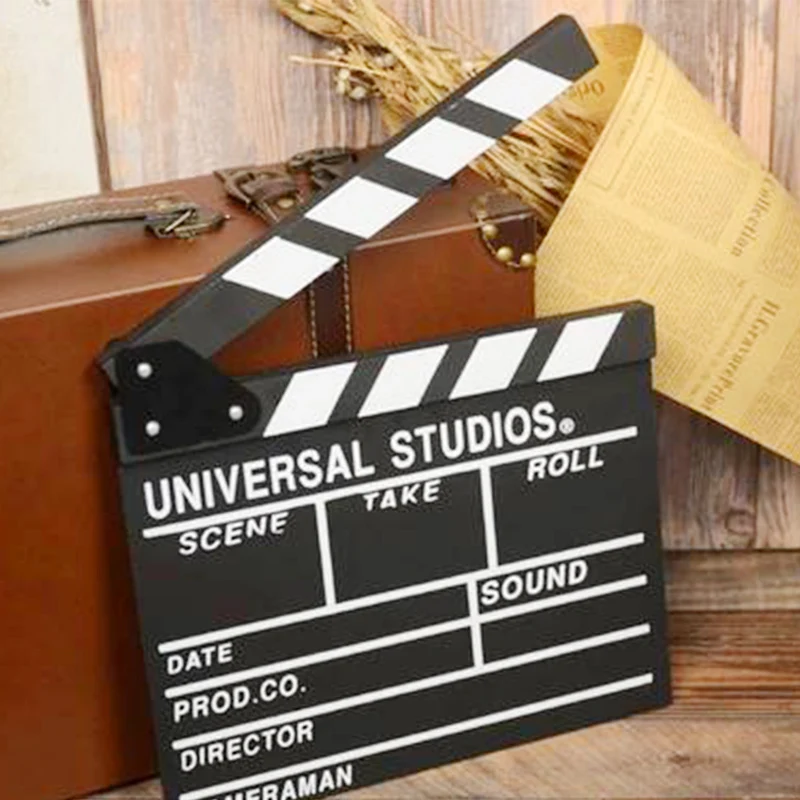 Реквизит для съемок с камерой из фильма реквизит декорация чайного магазина | Дом