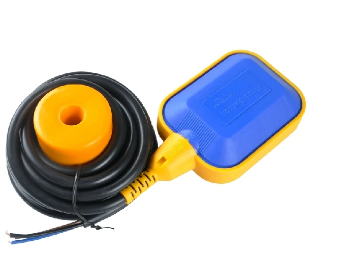 Уровня жидкости поплавкового выключателя реле Водяного насоса водонапорная