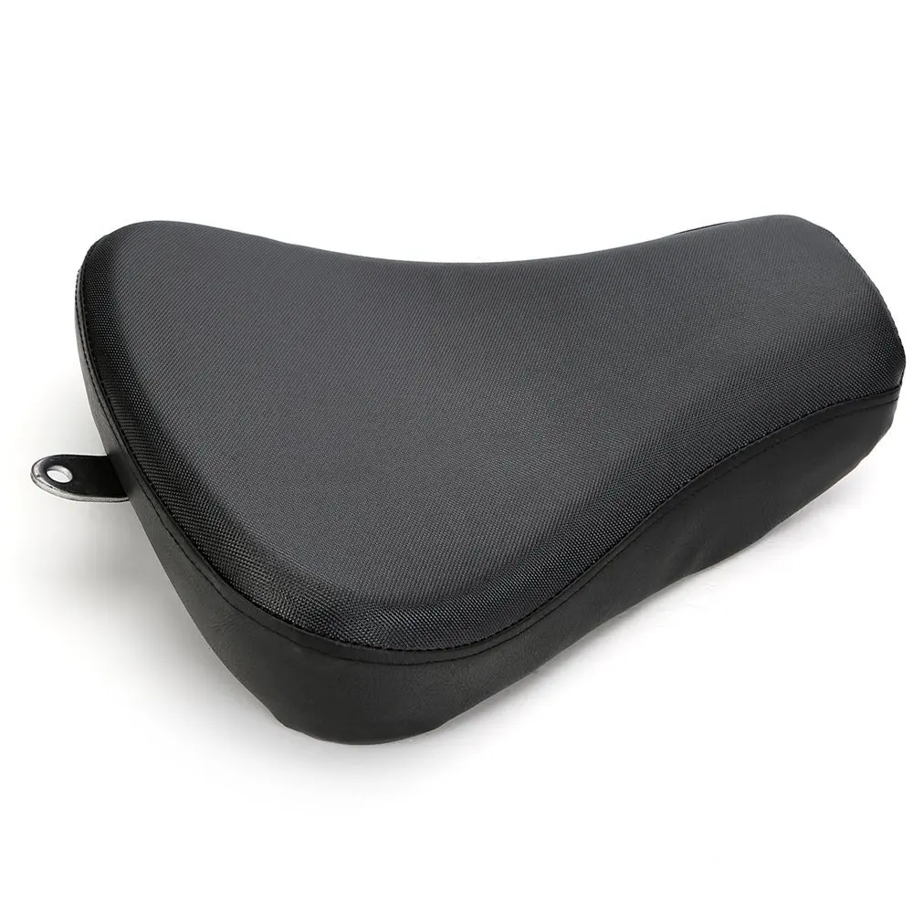 Переднее соло водителя для Harley Sportster XL1200 883 72 48 2010 2011 2012 2013 2014 2015 + заднее