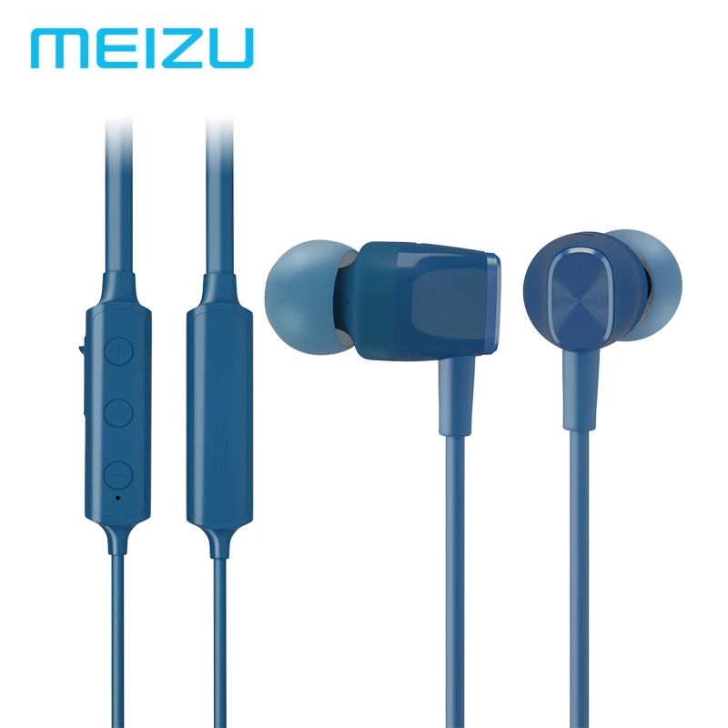Оригинальные наушники Meizu EP52 LITE с Bluetooth Беспроводные спортивные вкладыши