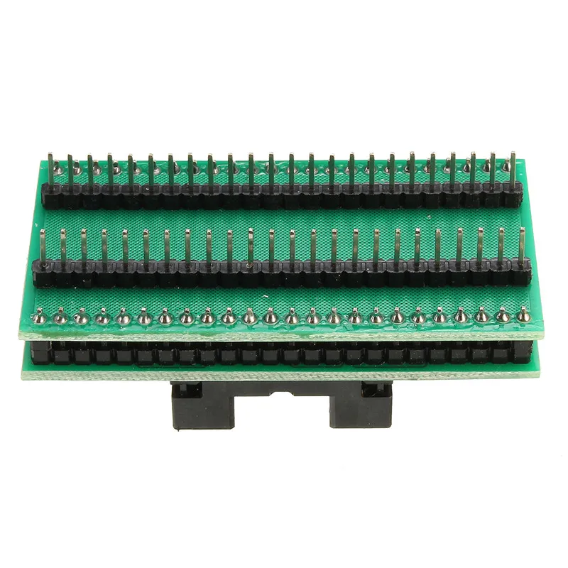 Адаптер розетки TSOP48 к DIP48 для программатора TNM5000 и USB Xeltek|tnm5000 adapter|adapters for programmeradapter