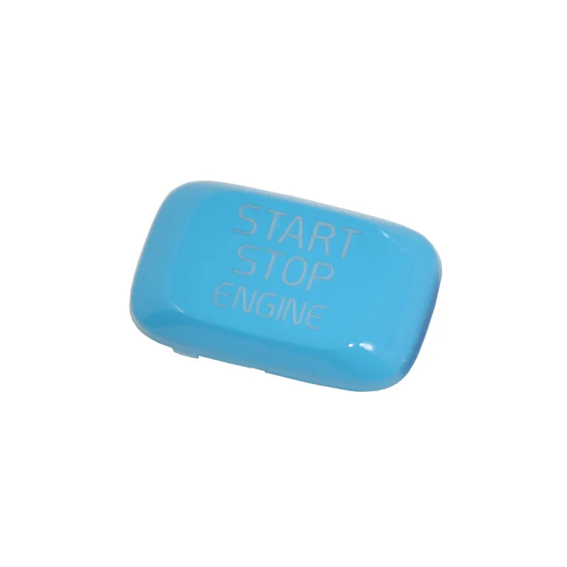 Кнопка запуска и остановки двигателя SRXTZM для Volvo V40 V60 S60 XC60 S80 S80L V70 XC70 крышка кнопки