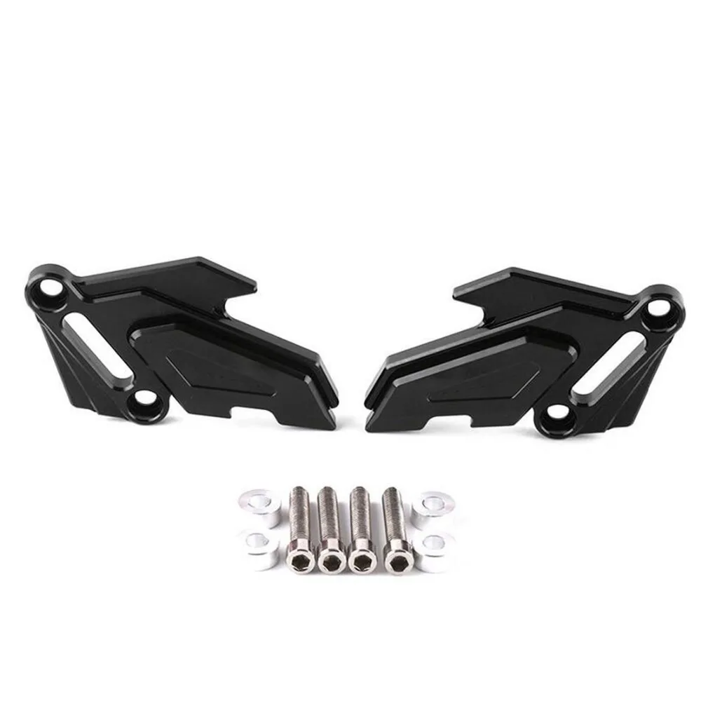 Мотоцикл передний тормозной диск суппорт Brakecaliper Защитная крышка для Kawasaki Z800 Z800E