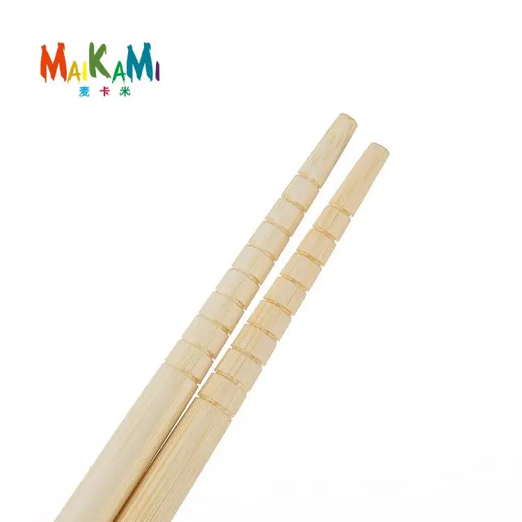 

2016 Hot New 1 Pair Cook Noodles Super Long Chopsticks Deep Fried Hot Pot Chinese Bamboo Restaurant