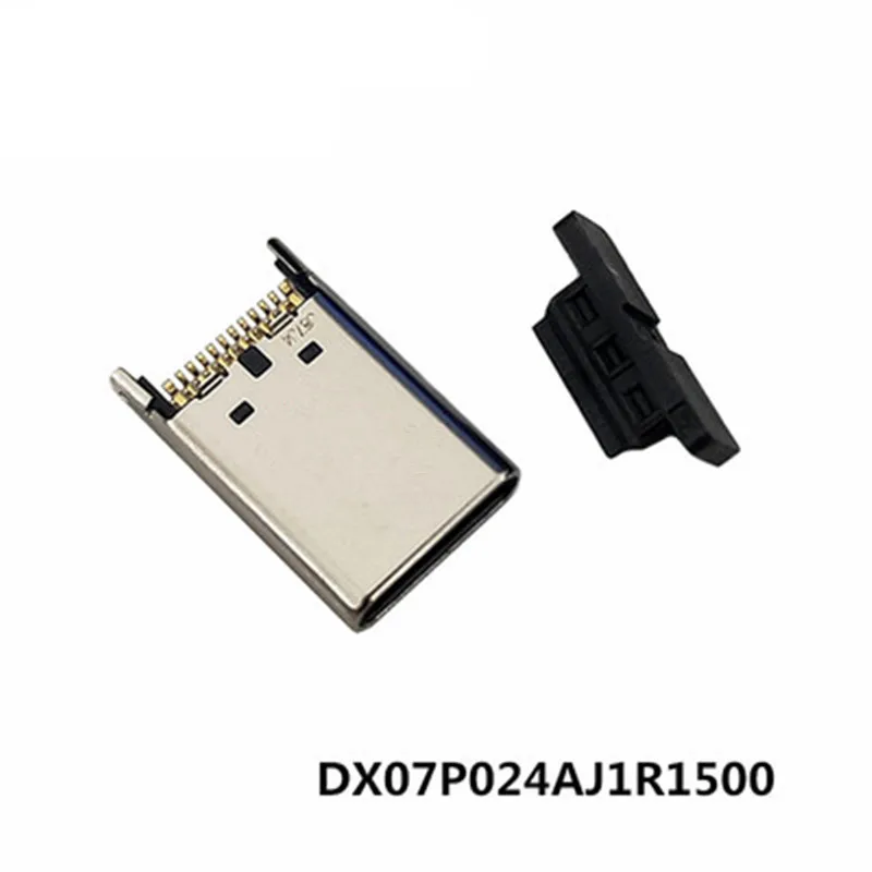 

10 шт., 24-контактный разъем USB Type-C TM DX07P024AJ1R1500