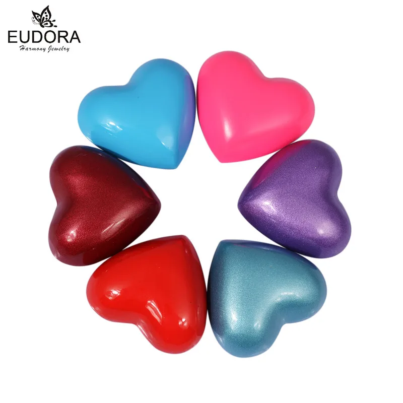 2018 металлический Красный сердечник ангел вызывающий телефон яркий Музыкальный