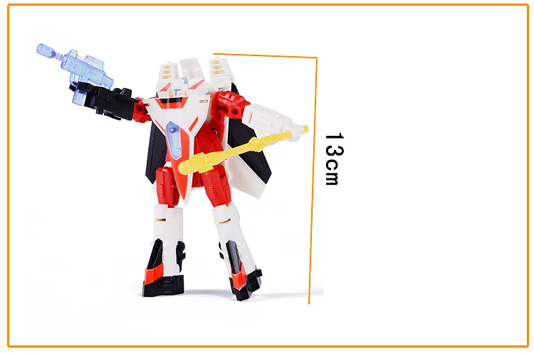 Супер самолет крыло деформации робот действия истребитель преобразования