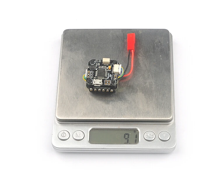 JMT Mini Tower F3 OSD управление полетом интегрированный 10A 4в1 ESC 20 мм x 20 мм для FlyTower FPV гоночный Дрон RC Racer Крытый Drone130