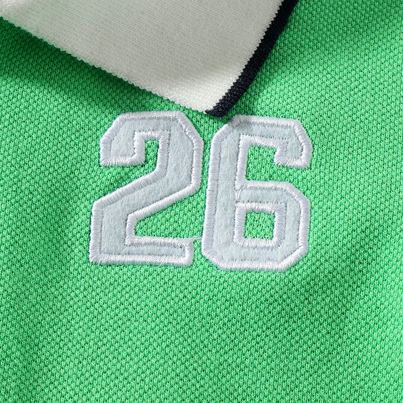 Kimocat/Летняя одежда для маленьких мальчиков хлопковая футболка с короткими