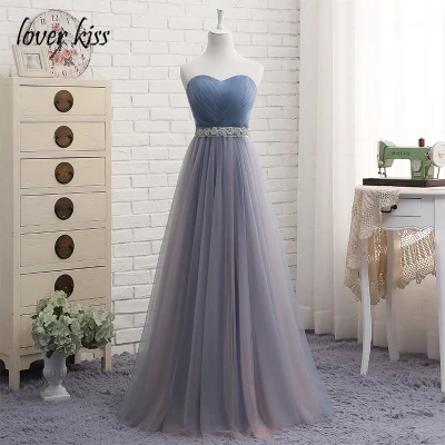 Lover Kiss Свадебные платья подружки невесты Bruidsmeisjes Jurken свадебное платье для выпускного вечера плюс длинные платья подружек невесты vestido de festa