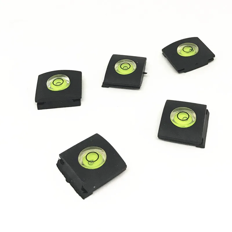 10 шт./лот Горячий башмак пузырьковый уровень крышка Крышка для Canon камеры Nikon Z17