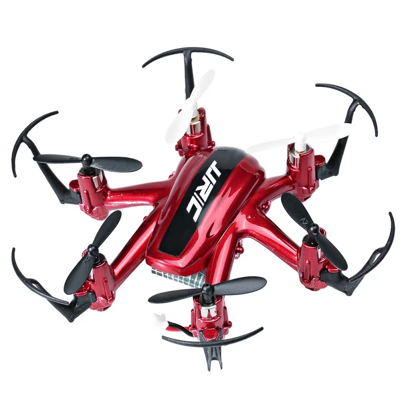 JJRC H20 мини Радиоуправляемый Дрон 2 4G 4CH 6-осевой Квадрокоптер Безголовый режим