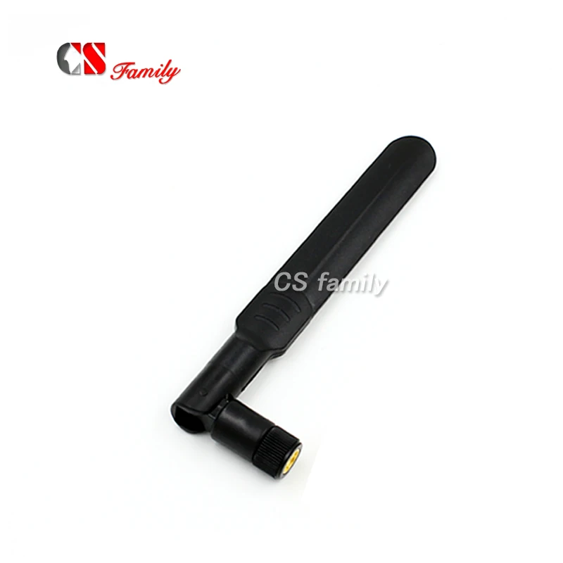 Двухдиапазонная антенна Wi Fi 5 дБи 16 см|wifi antenna|antenna wifi 8dbiwifi antenna 8dbi |