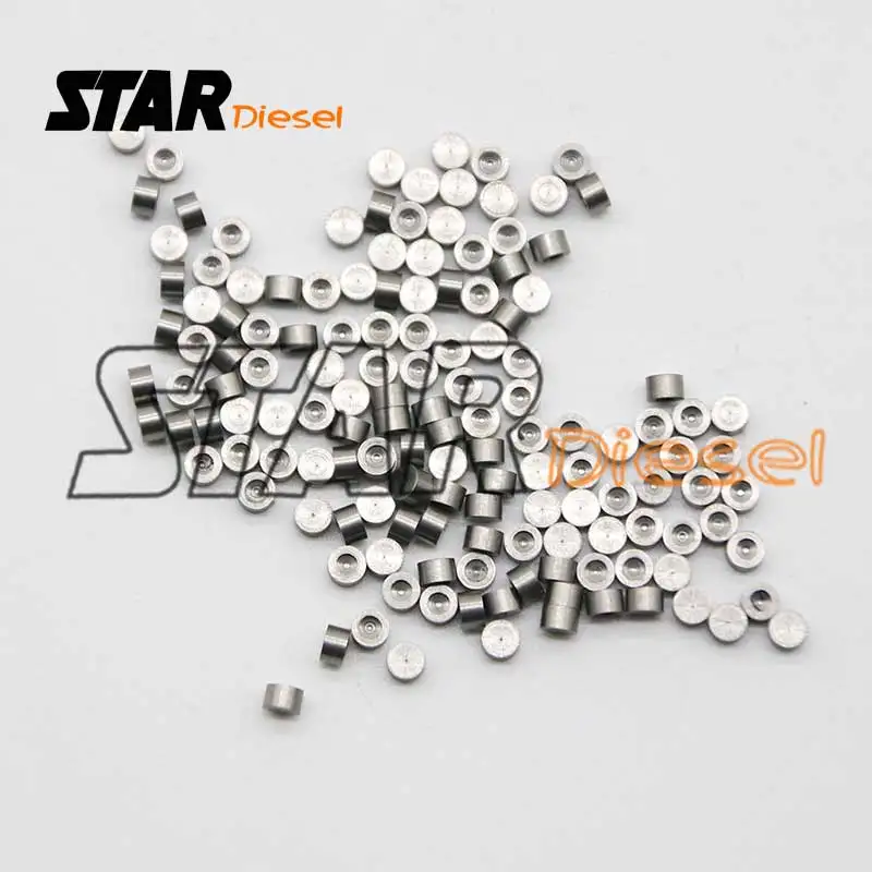 Запчасти для дизельных инжекторов Star F00VC21002 шаровое сиденье F 00V C21 002 клапана F00V