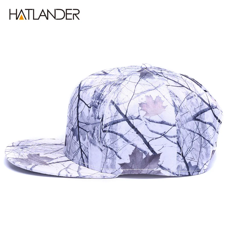 Кепка-бейсболка HATLANDER однотонная с принтом молодежная крутая Кепка в стиле