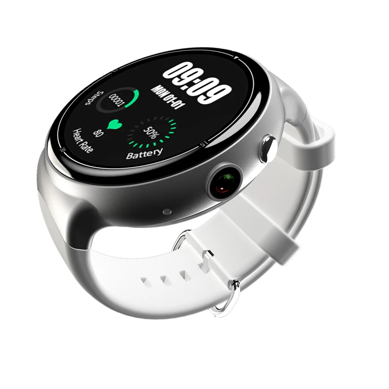 I4 AIR ОС Android 5 1 монитор сердечного ритма Смарт часы телефон 2 г + 16 Камера 2.0MP WI-FI gps 3g