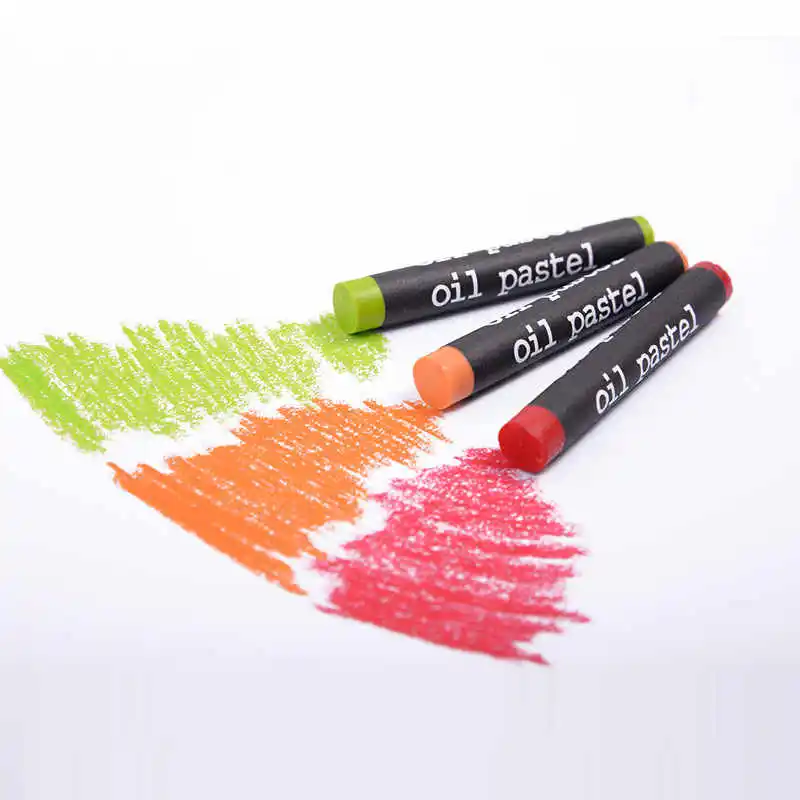 Набор для рисования 126 шт. набор с деревянным чехлом детей акварелью карандаш