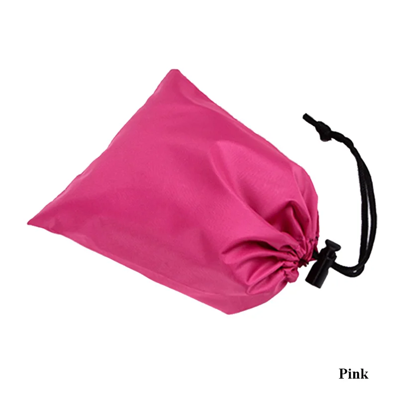 Pink Тактическая сумка-Органайзер подходит для 20-80L рюкзак дождевик портативный Водонепроницаемый Анти-слеза защита от пыли анти-УФ Камуфляж 16 цветов - Цвет: Pink