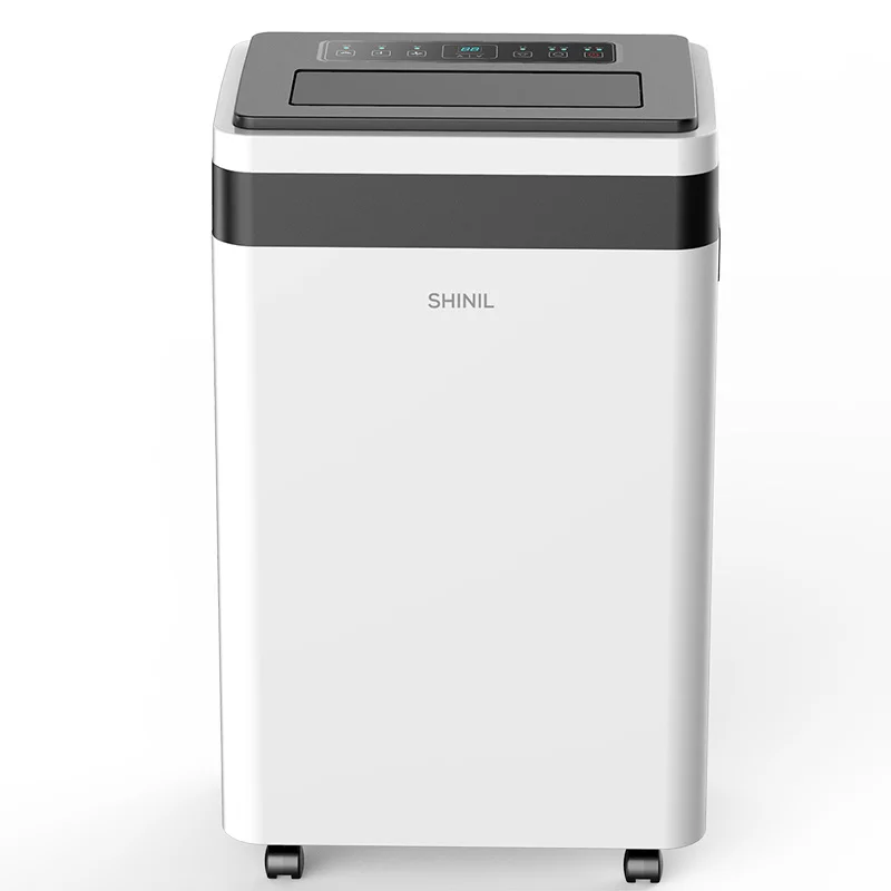 Осушитель для дома подвал высокомощный осушитель виллы промышленный