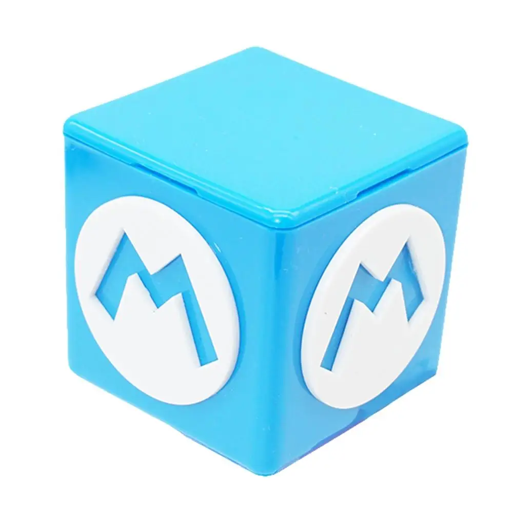Чехол для карт памяти игр коробка Nintendo Switch держатель игровых чехол Origanizer Holding