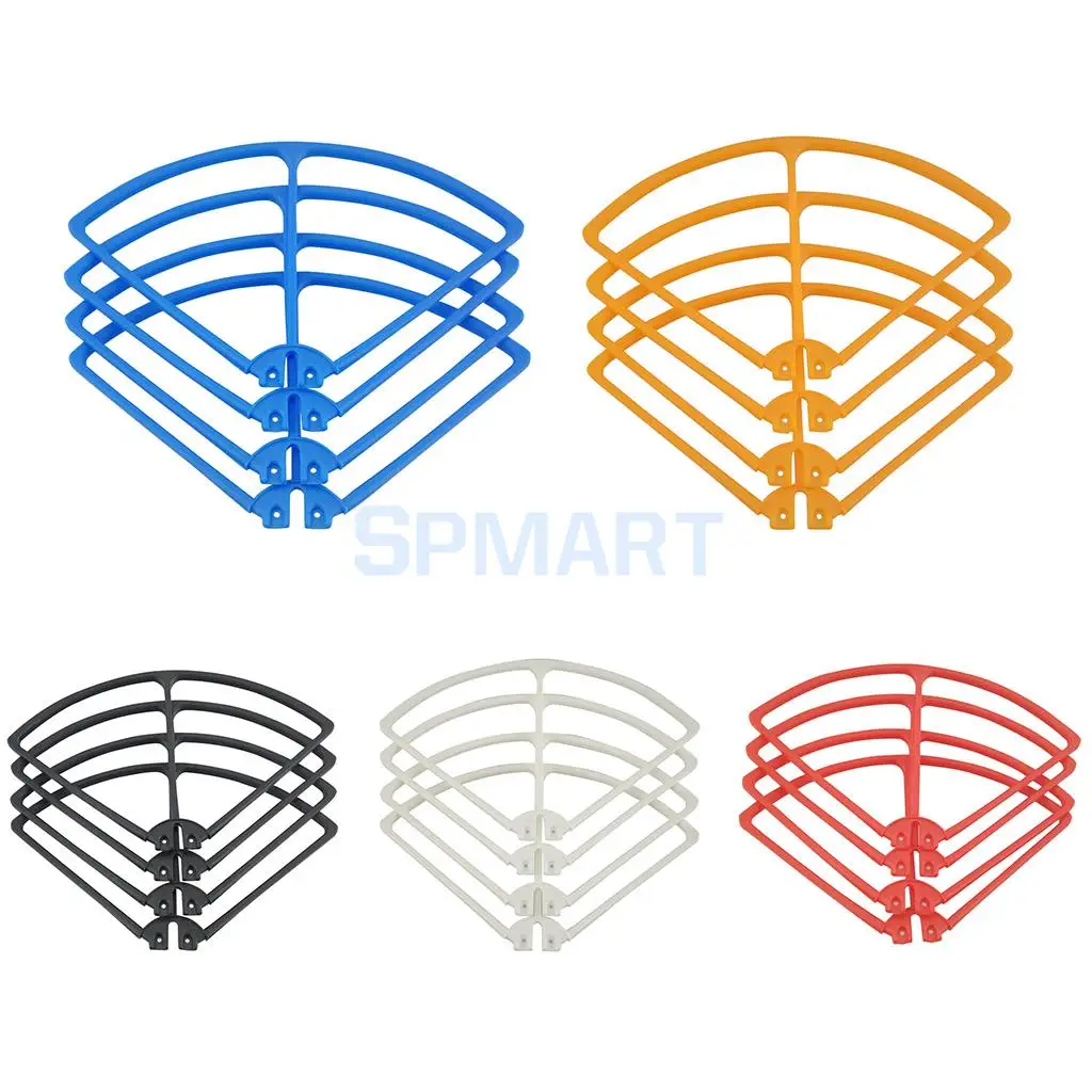Защитные лопасть пропеллера для Syma X8C X8W X8G X8HW X8HC RC Quadcopter | Игрушки и хобби