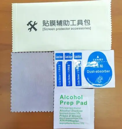 Защитная пленка для инструментов из фольги | Компьютеры и офис