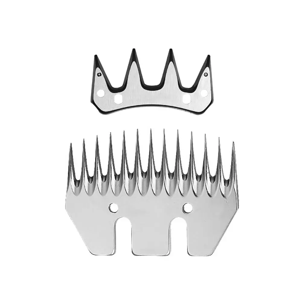 Прямые зубные щипцы 13 стрижка овец коз машинка для стрижки прямые лезвия