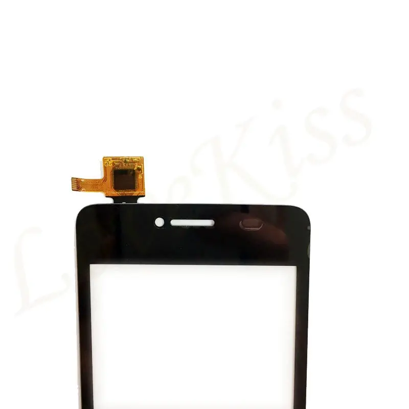 Touchscreen Sensor For ZTE Blade AF3 T221 A5 Pro Touch Screen Digitizer Front Glass Panel Outer Lens Replacement Tools | Мобильные