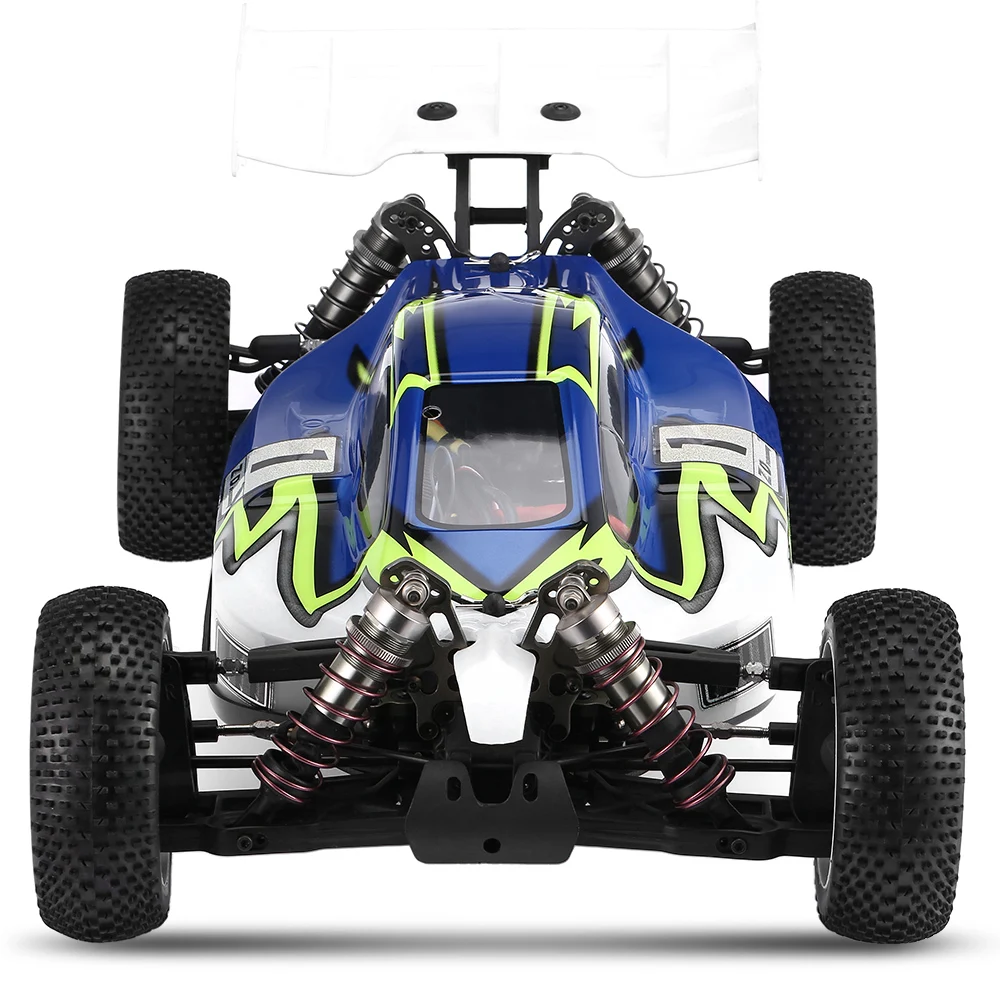ZD Racing 9020 RC автомобили 1/8 4WD 120A ESC 4274 мотор бесщёточный Багги без аккумулятора