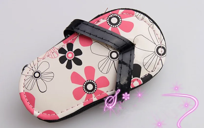 wedding gift and giveaways--Flirty Flip Flop Pedicure Set Party Favor Guest Keepsake Gift 80 sets/lot party present | Дом и сад