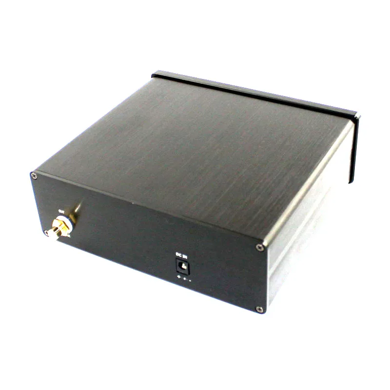 DC12V коаксиальный усилитель STM32F407ZET6 AK4118 SD без потерь роскошный цифровой проигрыватель машина проигрыватели