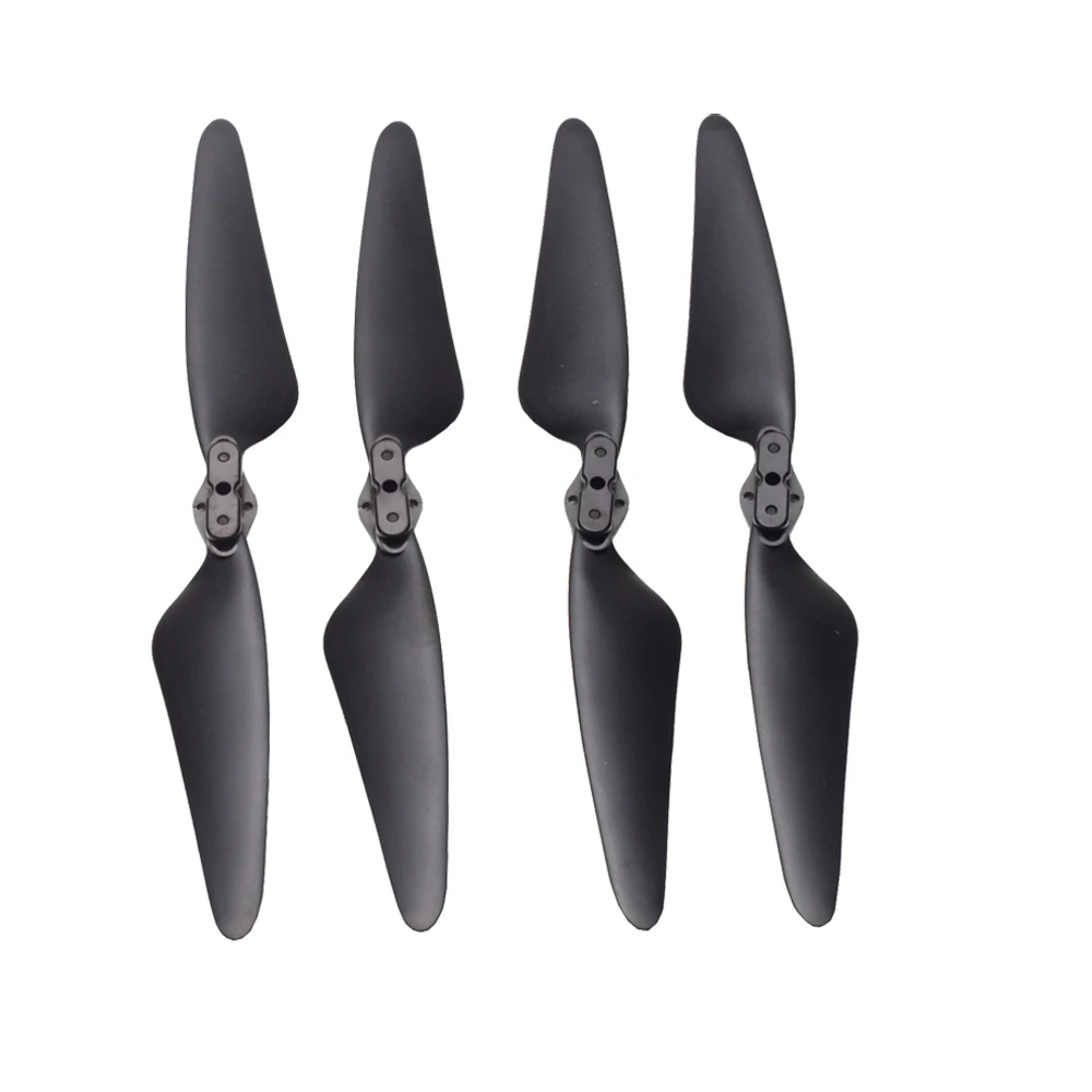 Квадрокоптер SJRC F11 с GPS запасные части пропеллеры для 5G Wifi FPV RC Дрон | Игрушки и