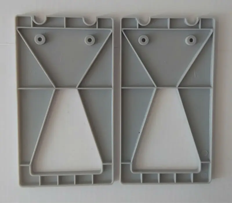 Поплавок Крепление части для Dynam 8943 PBY Каталина игрушка модель самолета|part toys|part