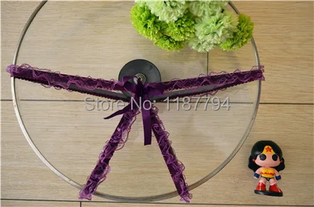 Сексуальное эротическое нижнее белье женские стринги G V трусики с открытой