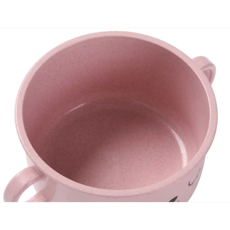 Ланч бокс для микроволновки миска еды контейнер хранения фруктов бэнто