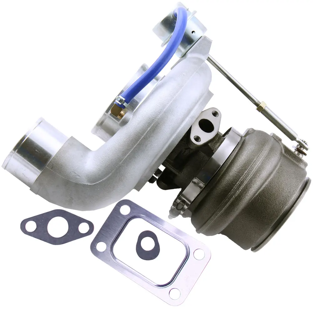 HY35W T3 Turbo Зарядное устройство fit Dodge Ram 2500/3500 Cummins 6BT 5.9L l6 Diesel 03 07 2500 3500 3599810|cummins 6bt|t3