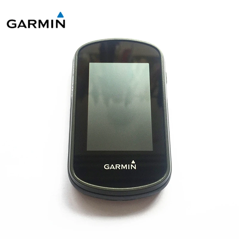Черный) 2," дюймовый ЖК-экран для GARMIN etrex touch 35 ручной gps ЖК-дисплей сенсорный экран дигитайзер