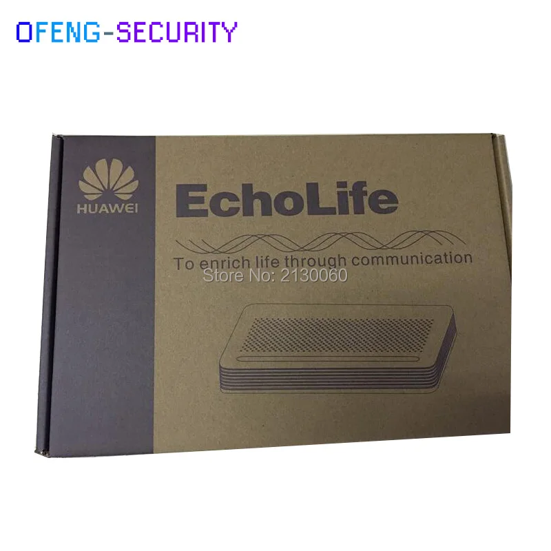 Huawei HG8245 Gpon huawei EchoLife GPON ONT 4FE + 2 порта Wi Fi USB ONU (4FE 1USB WIfi) прошивка на английском языке