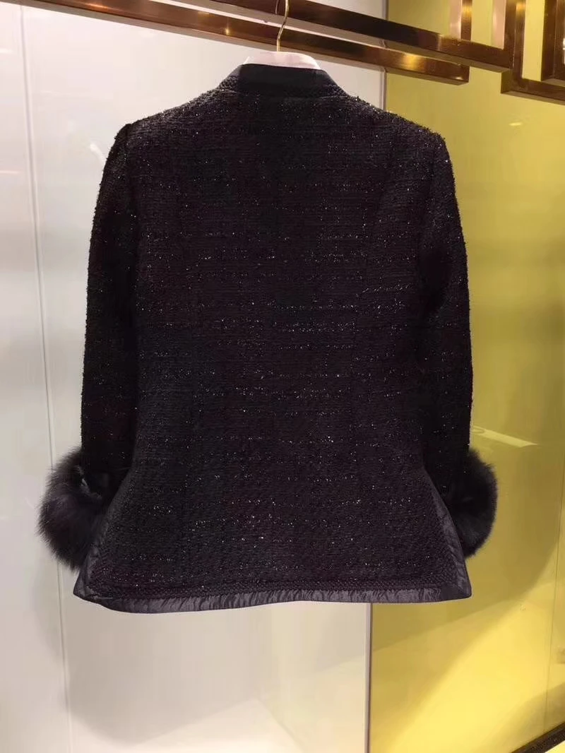 Coat the new abrigos mujer 2018 fashion coat female plyto spring leisure and work are beautifui women's abrigo | Женская одежда