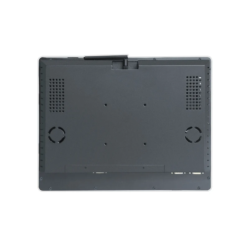 

Manufacturer 15 inch lcd advertising touch totems totem screen