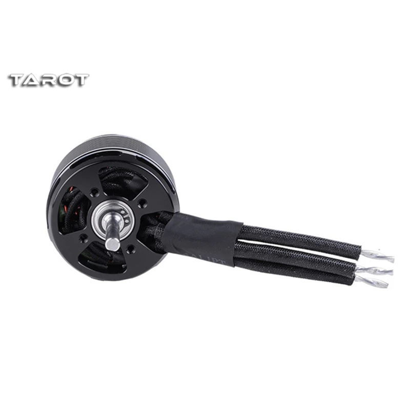 Tarot RC Egodrift 4020HS 1050KV 6S TL4020 мотор для 700 вертолета|Детали и аксессуары| |