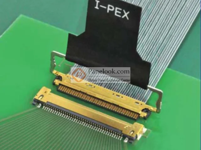 I PEX 20472 30P 0 4 MMPin шаг 1ch 6bit кабель низковольтной дифференциальной передачи сигналов