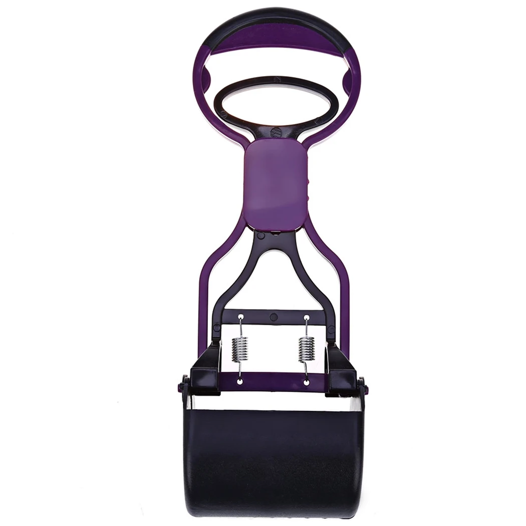 Портативный шприц для отходов домашних животных собак кошек мусора уборки