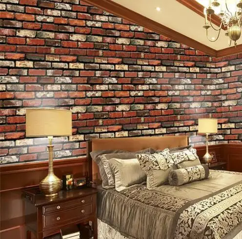 Креативные 3D Настенные обои для гостиной настенная постер самоклеящаяся Толстая