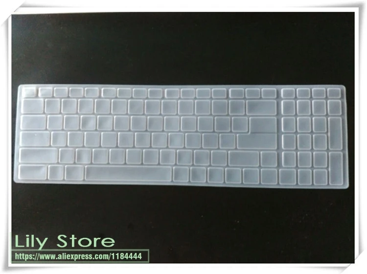 Для MSI PE60 PE70 PX60 PL60 GP62 WS60 WS63 WE62 WS72 WE72 GL62 GL72 GS63 GE63VR GE73 WT73VR GP72 чехол для клавиатуры ноутбука протектор